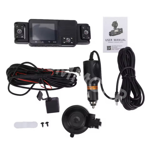 Videoregistratore dash cam dvr - videoregistratore,