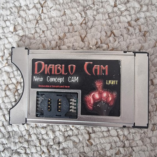 Duolabs diablo cam versione - duolabs,