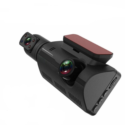 Dash cam nascosta - hd,
