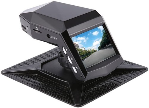 Dash cam 1080p 2in - dash,
