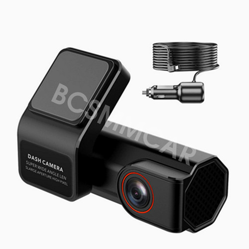 Videocamera dash cam - cam, auto