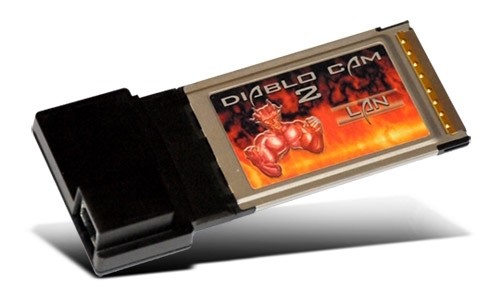Diablo cam lan - diablo, 2